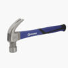 Kobalt 16-oz Smoothed Face Steel Claw Hammer_1